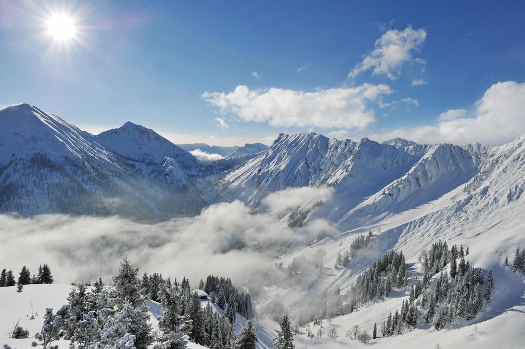 Vaya Achensee Inklusive Achenseecard 아첸키르흐 외부 사진