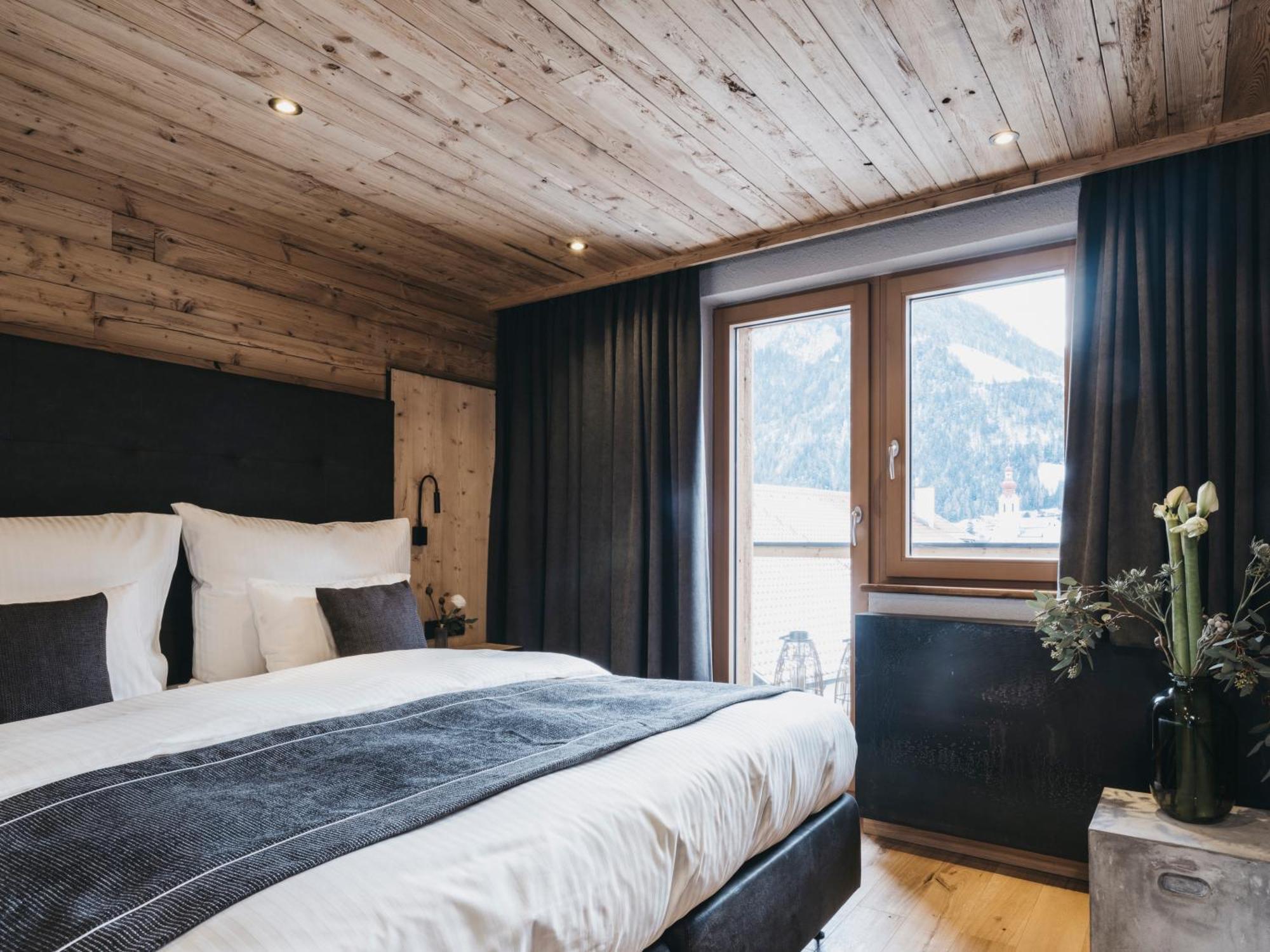 Vaya Achensee Inklusive Achenseecard 아첸키르흐 외부 사진